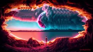 Progressive Psy Trance Mix 🟠DJ NightStar Trance Music, Psytrance, Progressive Trance