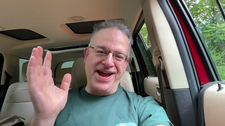 The new KP YouTube channel!  Welcome!