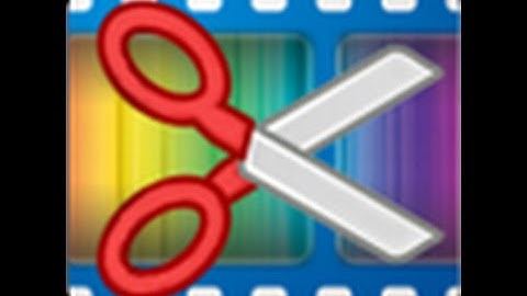 Editing Videos Using AndroVid on Mobile Device