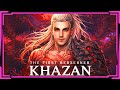 ma Khazan è un BUON Souls-Like? (Ep.4) SCOPRIAMOLO