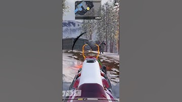 Mythic ak117 #codm #shorts #gunsmith #callofdutymobile