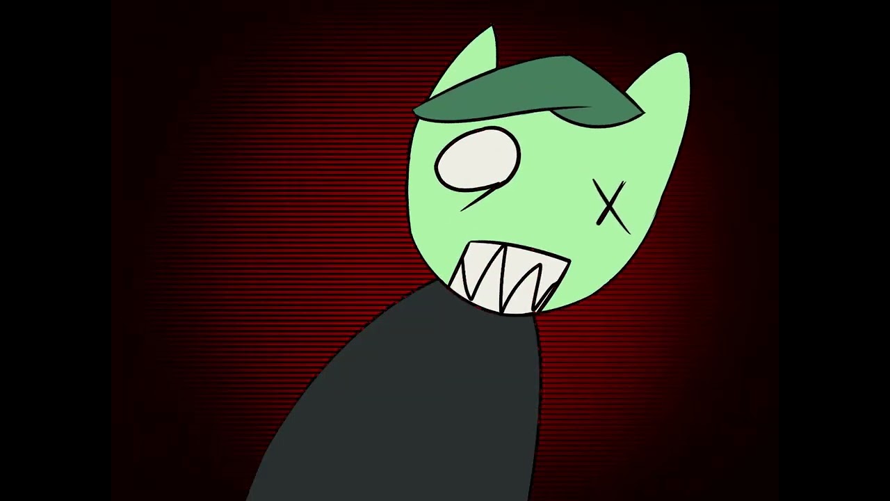 (GORE) FINE GREY MATTER \\ ORIGINAL MEME