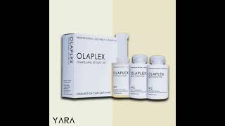 Olaplex Traveling Stylist Kit Olaplex
