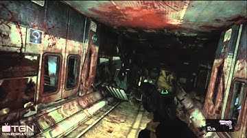 Fear 3 - Walkthrough Part 25 [Interval 06: Bridge] - W/Commentary