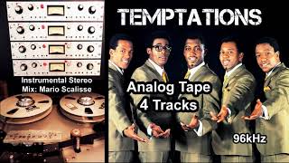 Video voorbeeld van "My Girl (Stereo Instrumental Original) The Temptations"