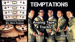 Vignette de la vidéo "My Girl (Stereo Instrumental Original) The Temptations"