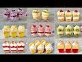 9 quick and easy no bake fruit dessert cups recipes easy and yummy dessert ideas