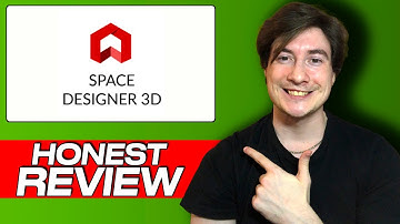 Space Designer 3D - My Honest Review & User Experience | 3D Floor Planning & Interior Design