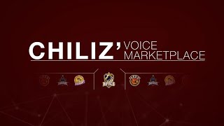 Using the chiliZ Platform A Quick Walkthrough chiliZ