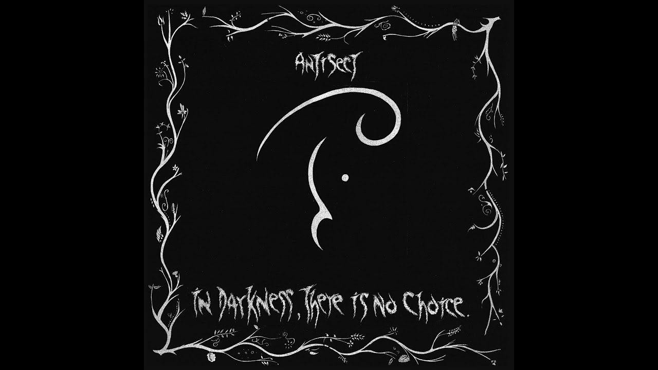 洋楽 Antisect +Dirt LP +infa LP ANTISECT - In Darkness, There Is No Choice LP (1984) - YouTube