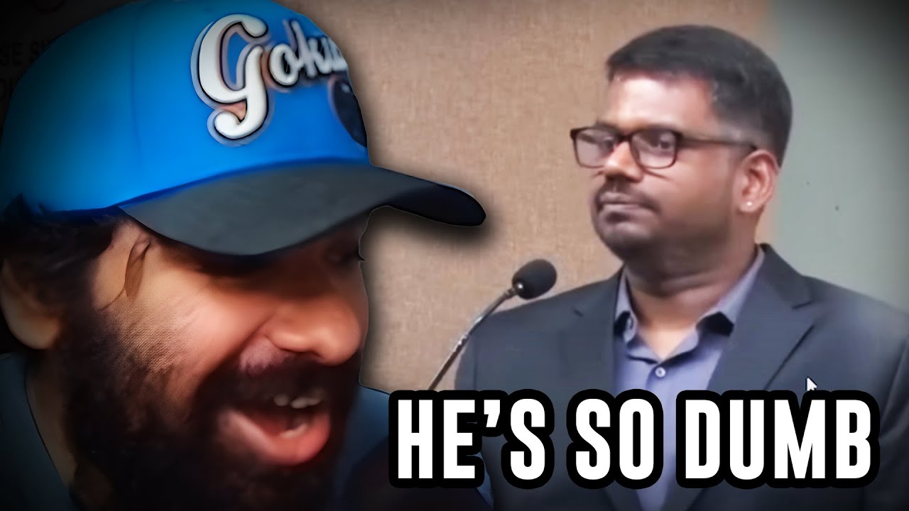 Problem with J. Sai Deepak’s ‘Hindi First’ Obsession