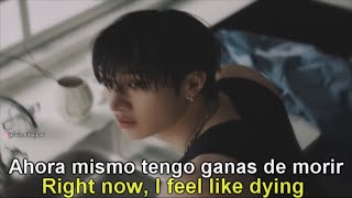 Stray Kids ft Charlie Puth - Lose My Breath | Subtitulada Español + Lyrics