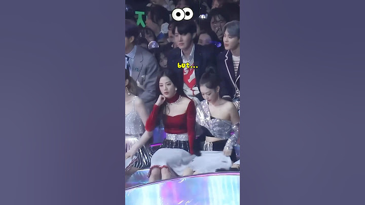 When Jhope Can't Take His Eyes Off Jisoo's Beauty 😳 #shorts #jhope #bts #jisoo #blackpink
