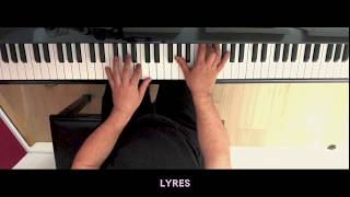 Press Start Ep Piano Medley - The Laszlo Project Official