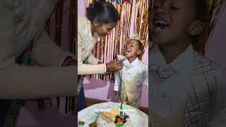 Birthday SPl #birthday #birthdaycelebration #baby #birthdaycake
