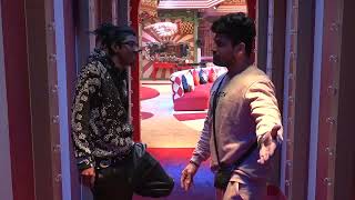 What’s brewing between Shiv and Stan ? | Bigg Boss 16 | Colors