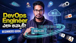 Details How to Become a DevOps Engineer Beginners Guide | Complete DevOps Roadmap 2027 Update