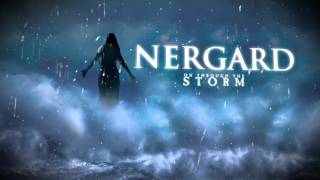 Nergard feat. Elize Ryd - On Through The Storm chords
