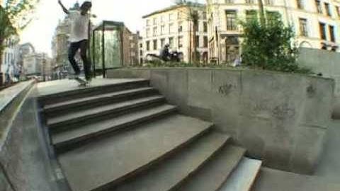 Chris Pfanner - Paranoia Paradise