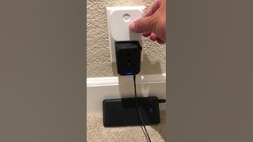 August Connect Problem