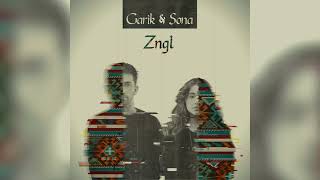Video voorbeeld van "Garik & Sona - Shirxani Par (Zngl Album)"