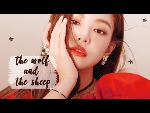 JENNIE KIM — young and naive  ˹FMV˼