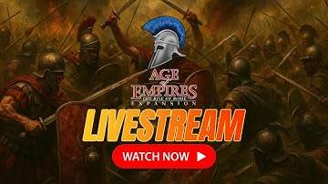 Trực tiếp AOE Solo Random | BiBi vs Chipboy | Trận đấu đỉnh cao hôm nay 14/11/2025