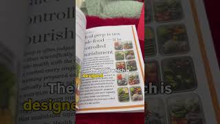 How to meal prep | Somya Luhadia #healthcoach #mealprep