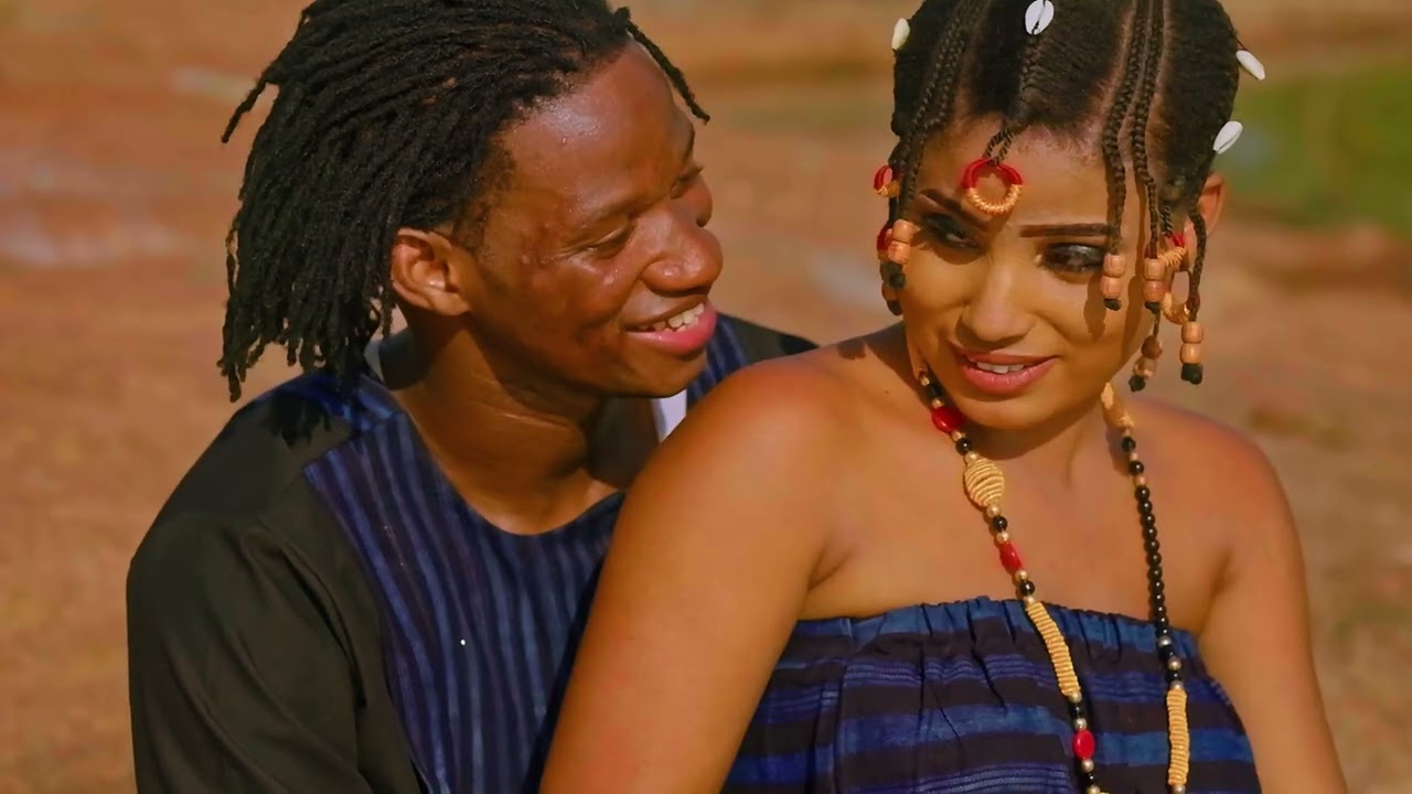 REAL DJINKORÉ__CLIPS OFFICIEL MI YIDMA