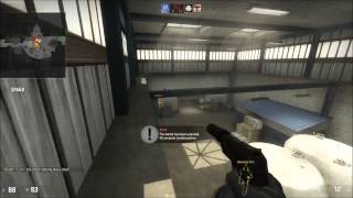 GOTV IS LAGGY AND SHIT
