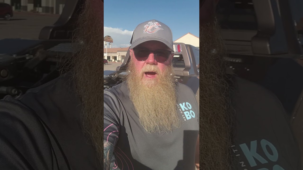 What GPS do we use while fulltime RVing? 