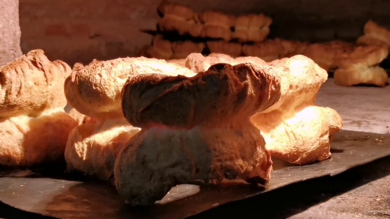 CHAMBERGOS PARA LOS NEGRITOS - YouTube