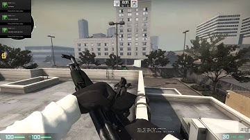 Broken ladder hitboxes