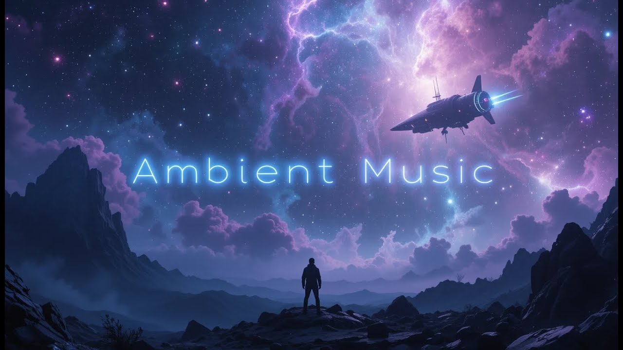 Epic Cinematic Ambient Music I MusicBag I Relax, Chill, Work, Study