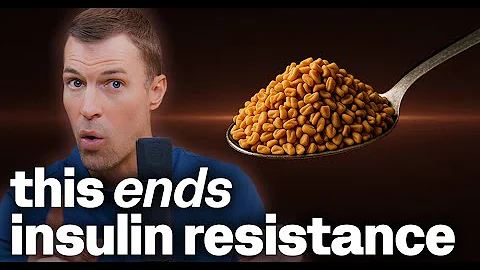 How to Reverse Insulin Resistance Naturally in 30 Days
