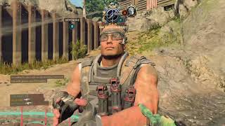 BO4/ 70 kills + kill chain