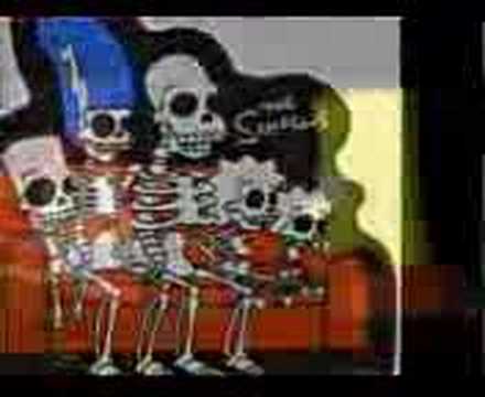 spyder schwein simpsons