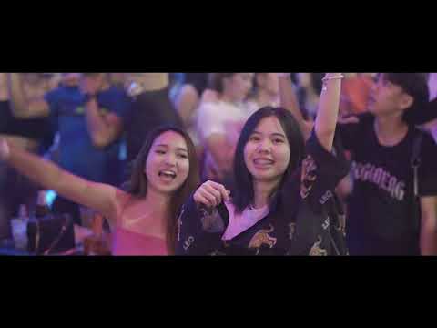 คุกเข่า - COCKTAIL ที่นี่คือเดอะมูนส์บาร์