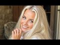 Transparent Lingerie See Through Dresses Micro Bikini Try On Haul 4K 2026 