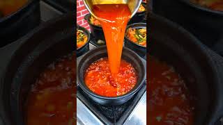 Satisfying With Beautiful Street Food Video