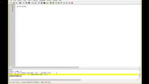 CURSO, Video Aulas LUA