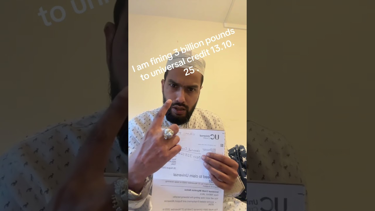 UNIVERSAL CREDIT FINED FRAUD 