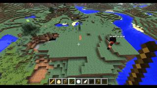 Bukkit Plugin - StixCommands (1.2.5-R5.0)