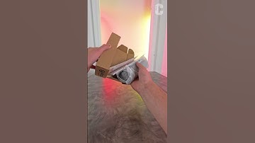 🤩 I.R.I.S. IRISPen Reader 8 im Test #unboxing #tech