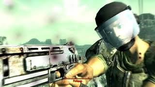 видео: Fallout 3 Серия 4 Корабль город картинка: Fallout 3 Серия 4 Корабль город