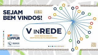 V INREDE REDENÇÃO - PARÁ