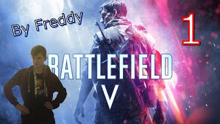 Let's Play: Battlefield V - Part 1