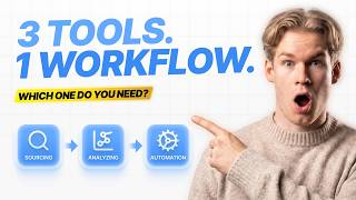 ProfitGo vs ProfitPath vs ProfitDesk: Which Tool Do Amazon Sellers Need?