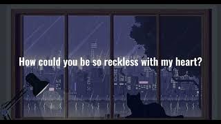 Madison Beer - Reckless (Gustixa remix) (Lyrics)