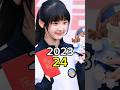 Exclusive Fairytale 2023 Chinese Drama Cast Then And Now 2025 Exclusivefairytale Cdrama Shorts